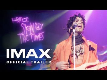 IMAX Trailer