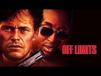 Off Limits (1988) Official Trailer HD