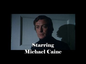'The Romantic Englishwoman' (1975) - Teaser #Joseph Losey#