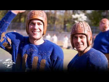 The Team Of The Century - Extended Preview