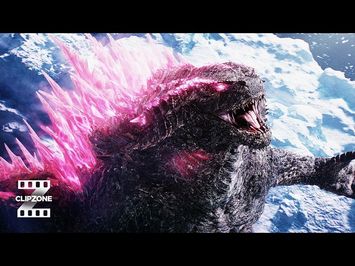 Titans Battle In Rio