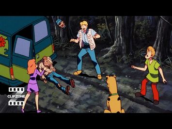 Zoinks! Real Zombies!