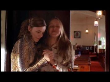 Patsy & Marie - Perfect Pie (2002)