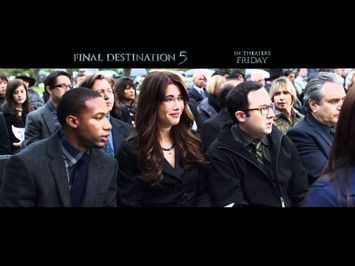TV Spot #12
