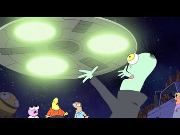 Season 2 Episode 6 Promo #2