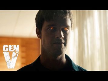 Golden Boy Finds Out About Cate And Andre's Affair