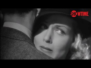 Cinema Toast (2021) Official Trailer | SHOWTIME
