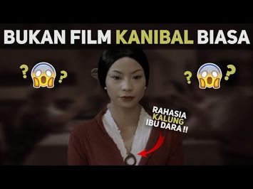 TEORI FILM LAINNYA (RUMAH DARA) | Eps: Bukan tentang Kanibalisme Biasa