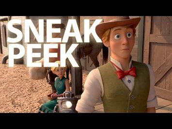 Episode 3: Sneak Peak