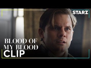 'Henry Is Told Julia's Dead' Ep. 6 Clip