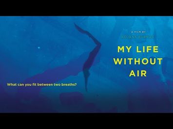 My Life Without Air | Trailer | Available Now