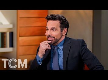 Handsome & Homicidal: Ben Mankiewicz and Mario Cantone on Tim O’Kelly in Targets | TCM Creepy Cinema