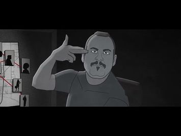 Garden City, Kansas (2023) - Official Trailer