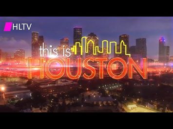 This is Houston