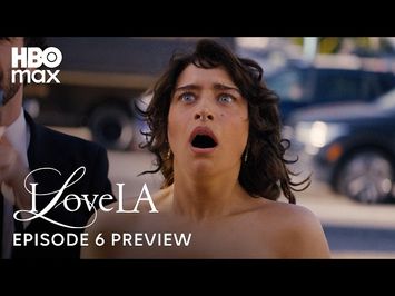 Episode 6 Preview