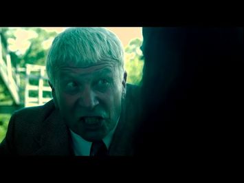 The Hurt Tapes - Trailer (The Chicago Horror Film Festival)