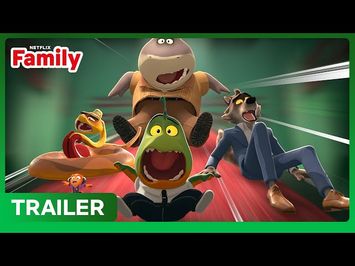 Trailer