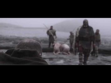 The Darkest Day - Teaser Trailer