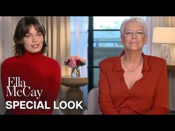 Disney+ Special Look