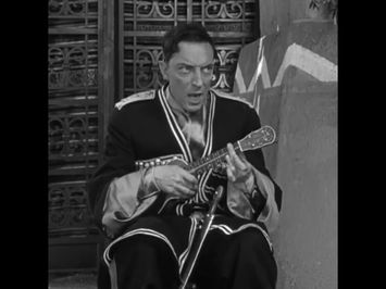 Pest From The West 1939