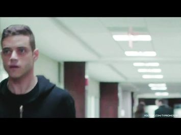 Mr. Robot 1x06 Promo 