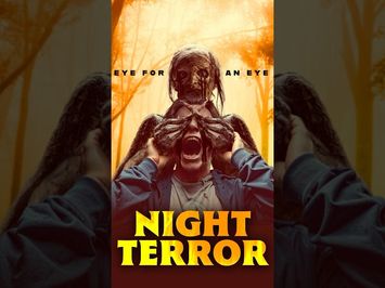 Get ready to experience ‘Night Terror’ On UK Digital 14 July.