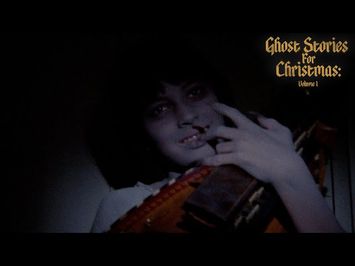 Lost Hearts (1973) Clip | Ghost Stories for Christmas: Volume 1 BFI Blu-ray