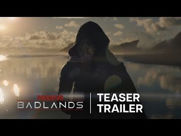 Teaser Trailer