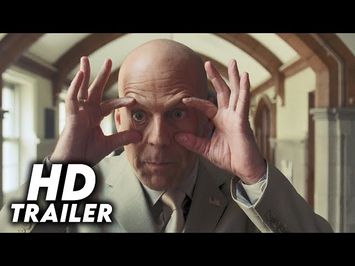 Assassination of a High School President (2008) Original Trailer [HD]