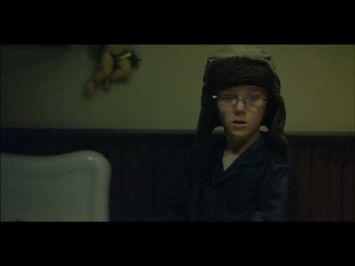 SHHH- Official Trailer [HD]