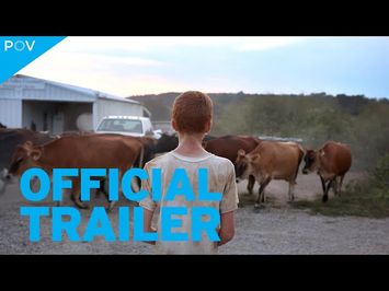 Official Trailer | Farmsteaders | POV | PBS