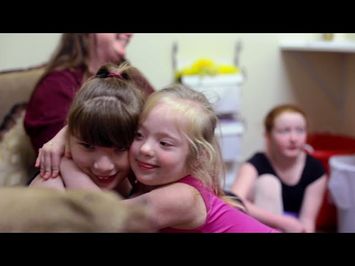 EVERYBODY DANCE - OFFICIAL TRAILER