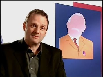 Open All Hours: Britain's Best Sitcom (2004) Part 2