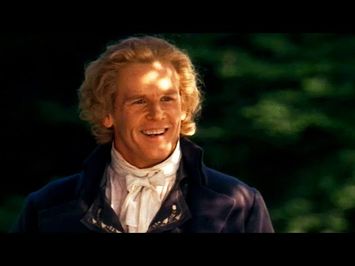 Jefferson in Paris (1995) ORIGINAL TRAILER