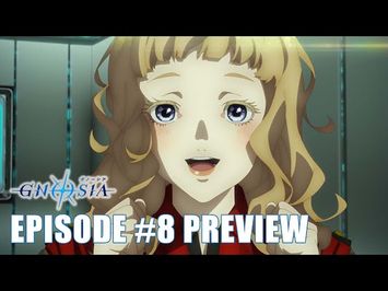Episode #8 Preview [Subtitled]
