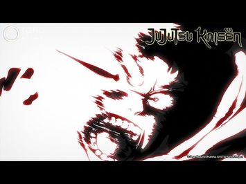Black Flash! [Subtitled]