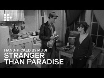 Hand-picked by MUBI