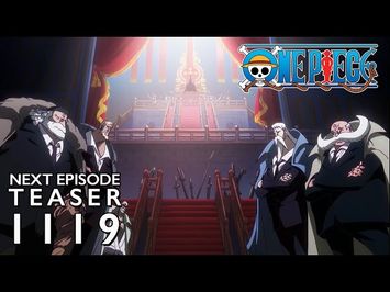 Episode 1119 Preview: The Entrusted Message! King Cobra's Resolve [Subtitled]