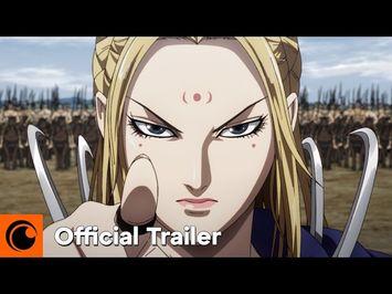 Season 6 Official Trailer [Subtitled]