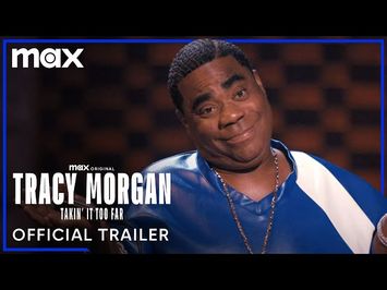 Official Trailer