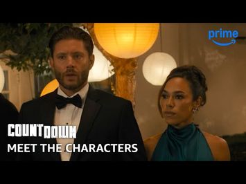 Meet the Characters