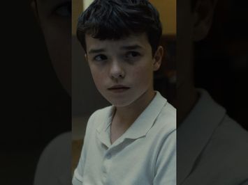 the amount of emotions owen cooper goes through in 20 seconds ?