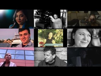 E is for Expiation Crowdfunding Campaign Video