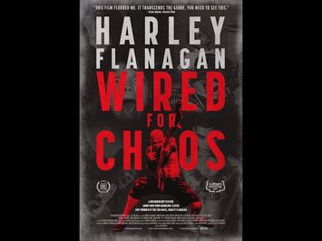 Harley Flanagan: Wired for Chaos - Trailer - In Theaters June 2025