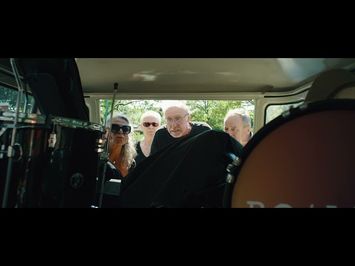 Trailer Roaldies