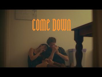 COME DOWN — DIRECTOR'S CUT (2025)