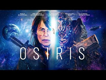 UK Trailer