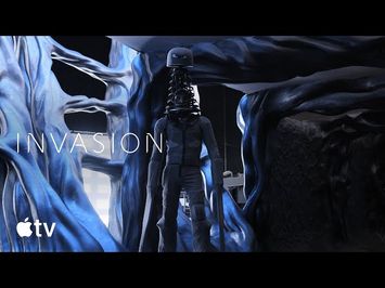 Bringing the Apex Alien to Life in Season 3