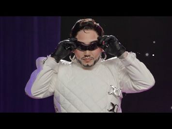 Drag has a new (eyes.lips.)face. ? | Revry