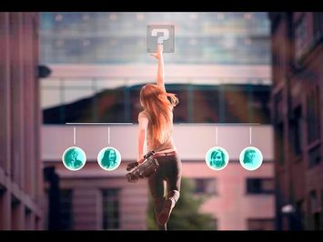 She Got Game Official Movie Trailer